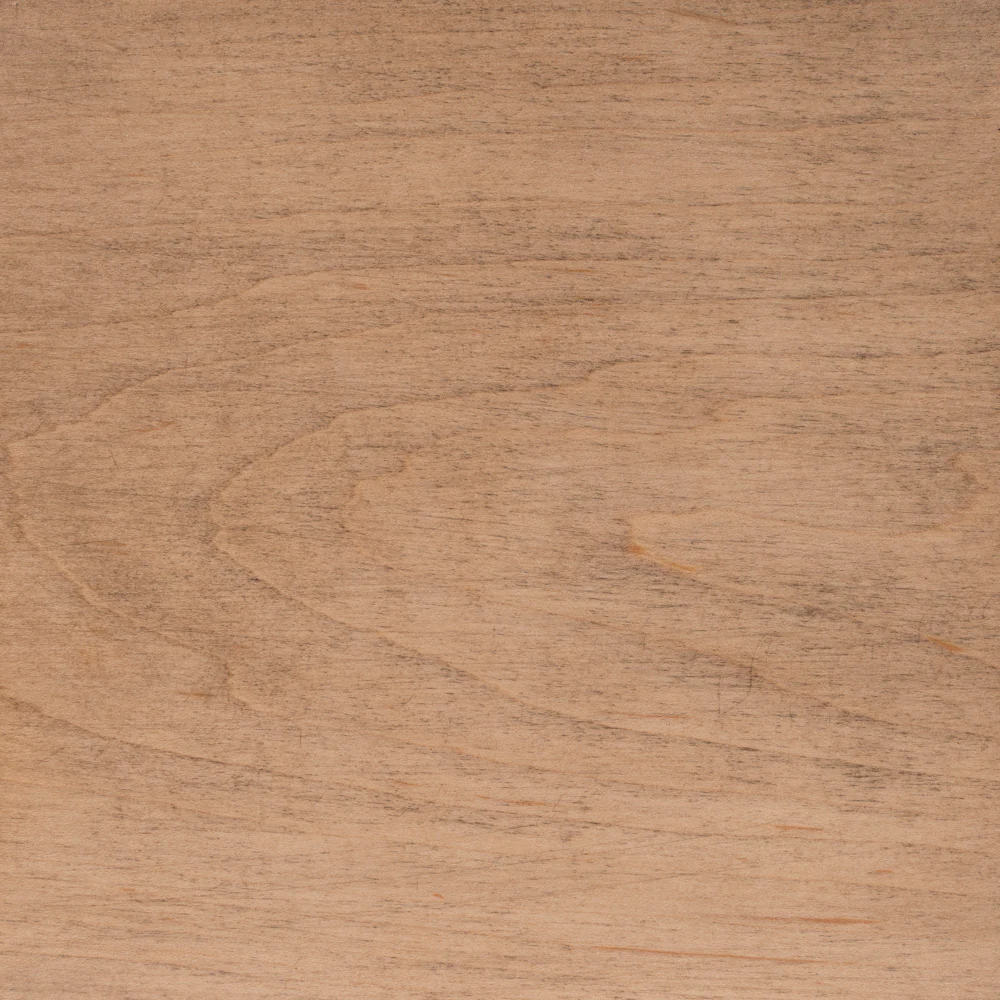 Sandstone on Brown Maple