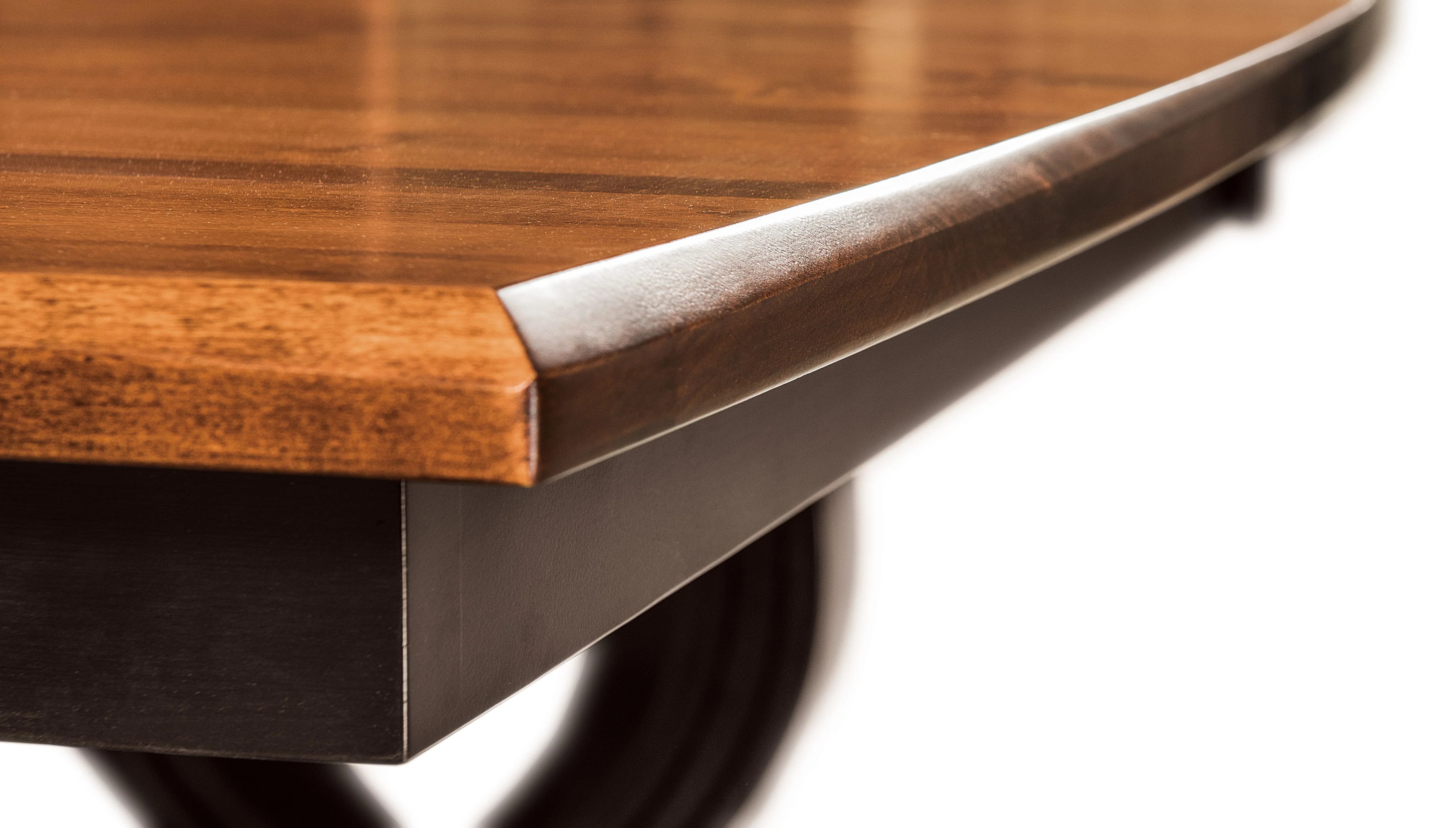 Saratoga Trestle Table - Image 2