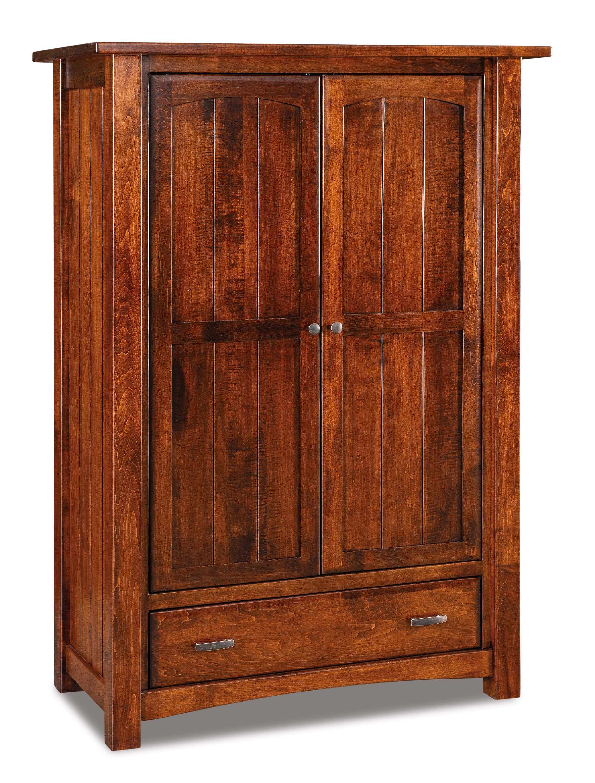 Timbra Armoire - Image 2