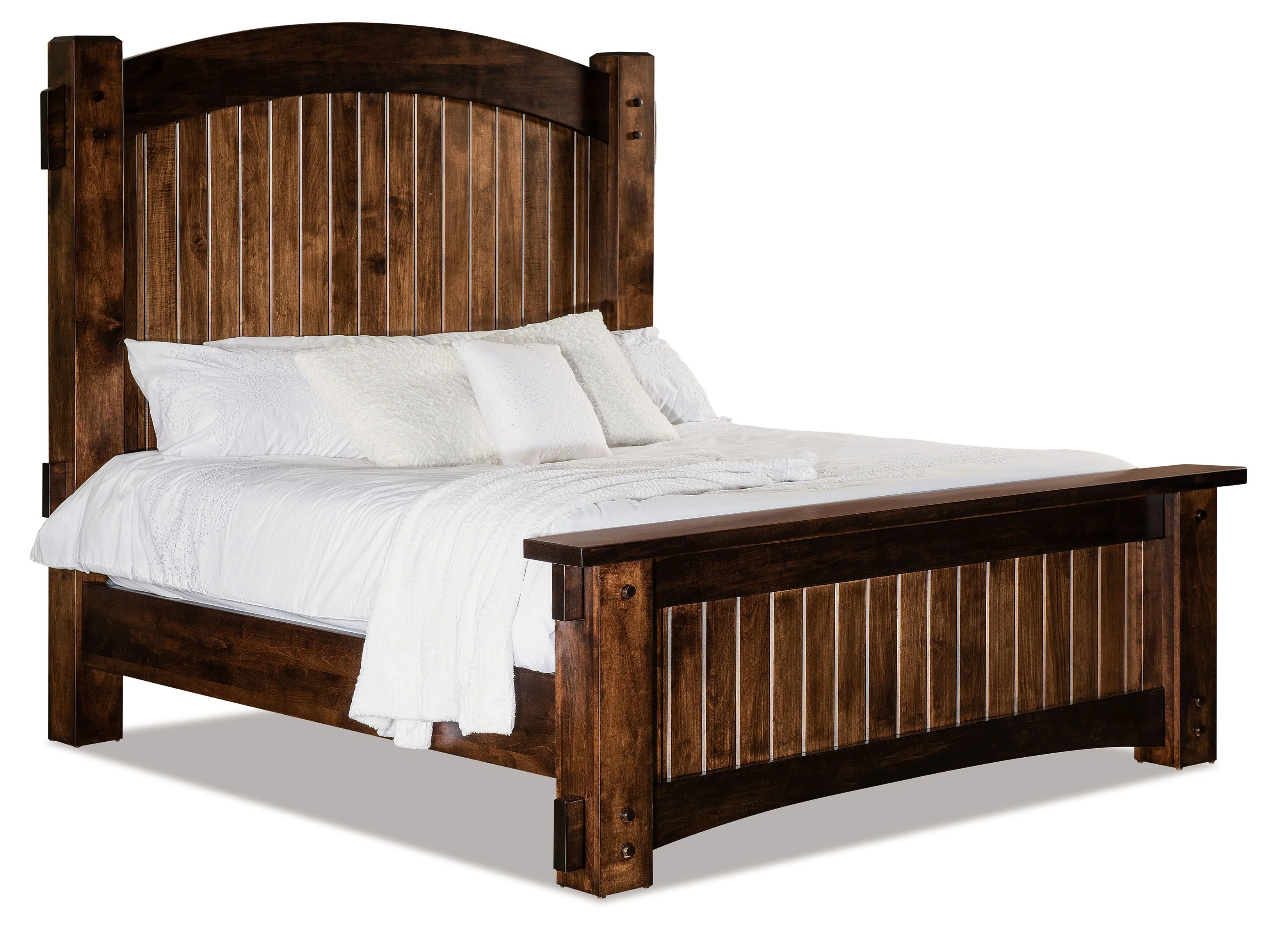 Timbra Bed