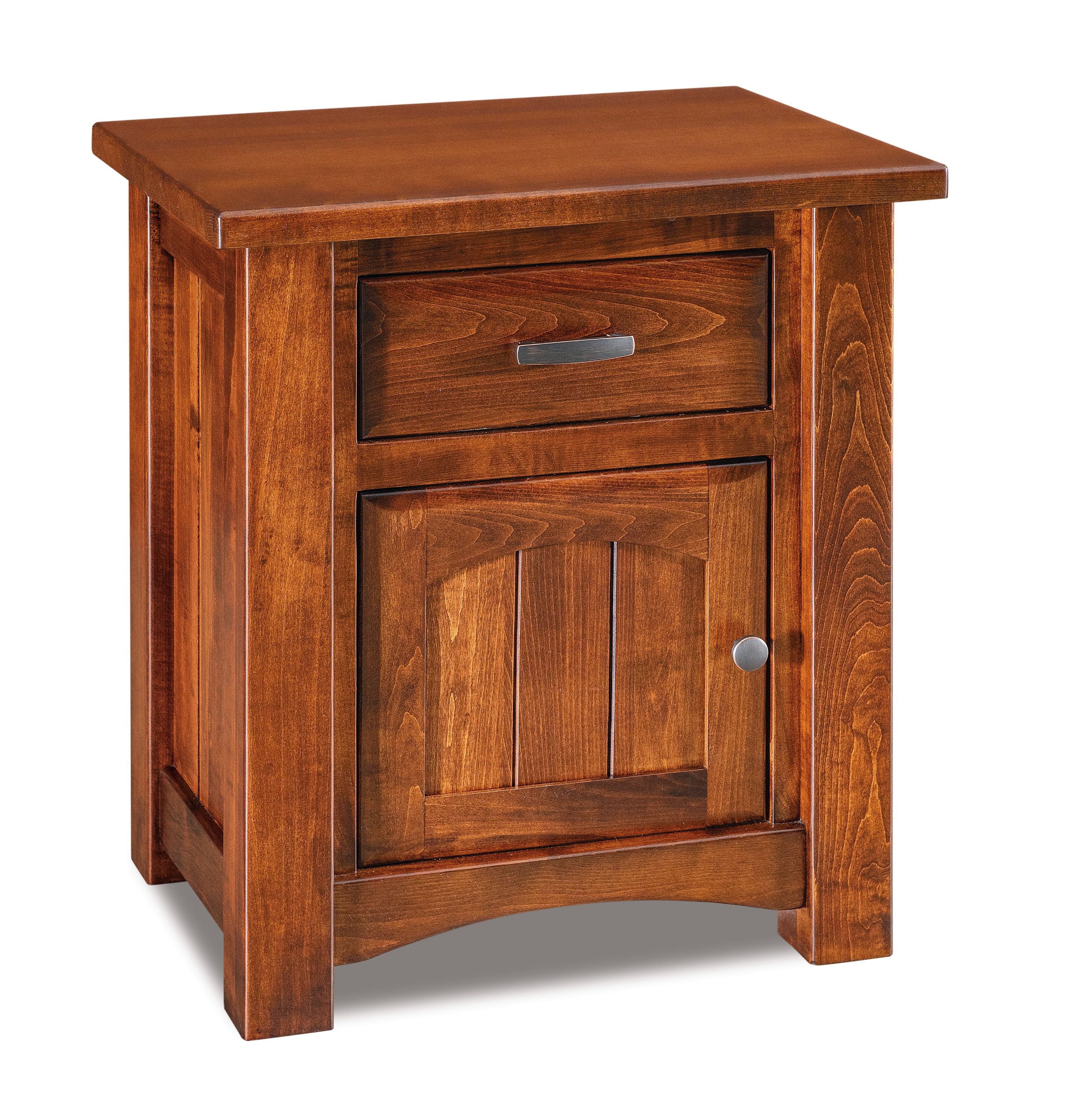 Timbra Nightstand - Image 2