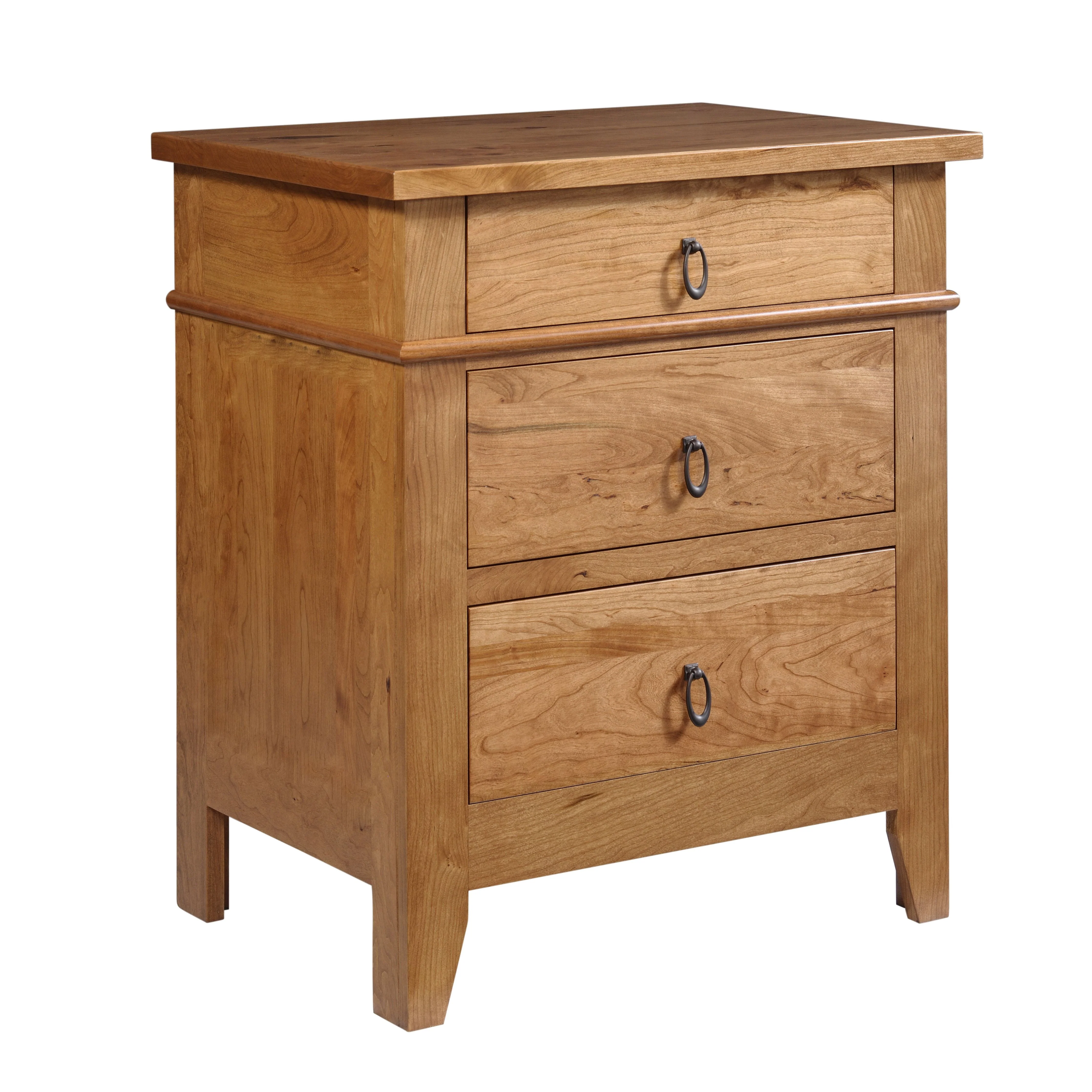 Tucson Nightstand - Image 2