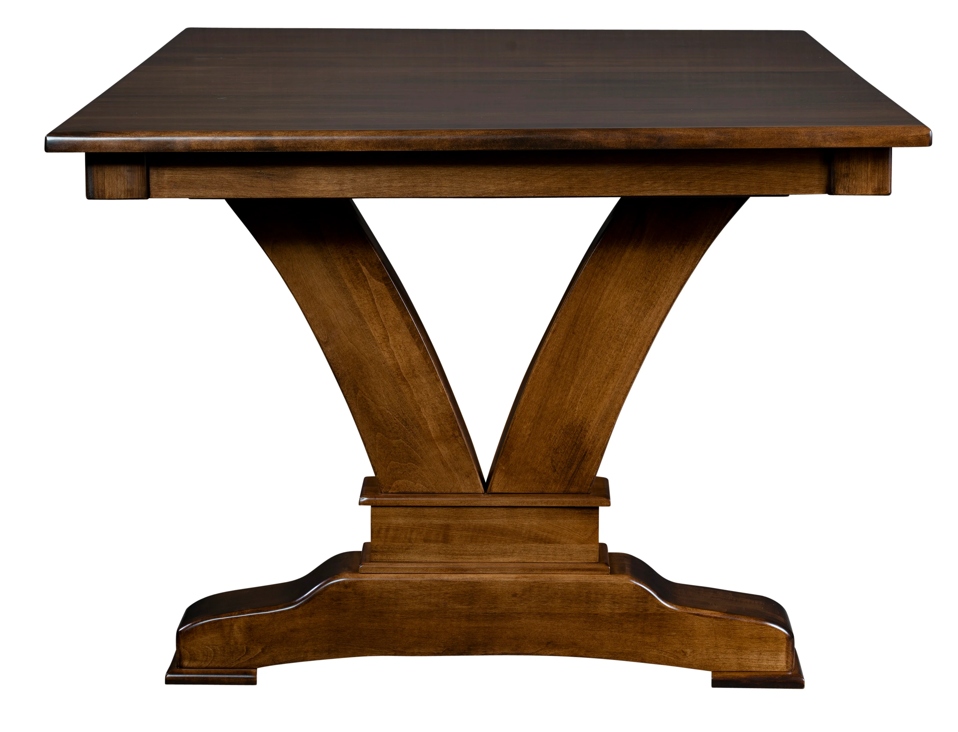 Vincent Trestle Table - Image 2