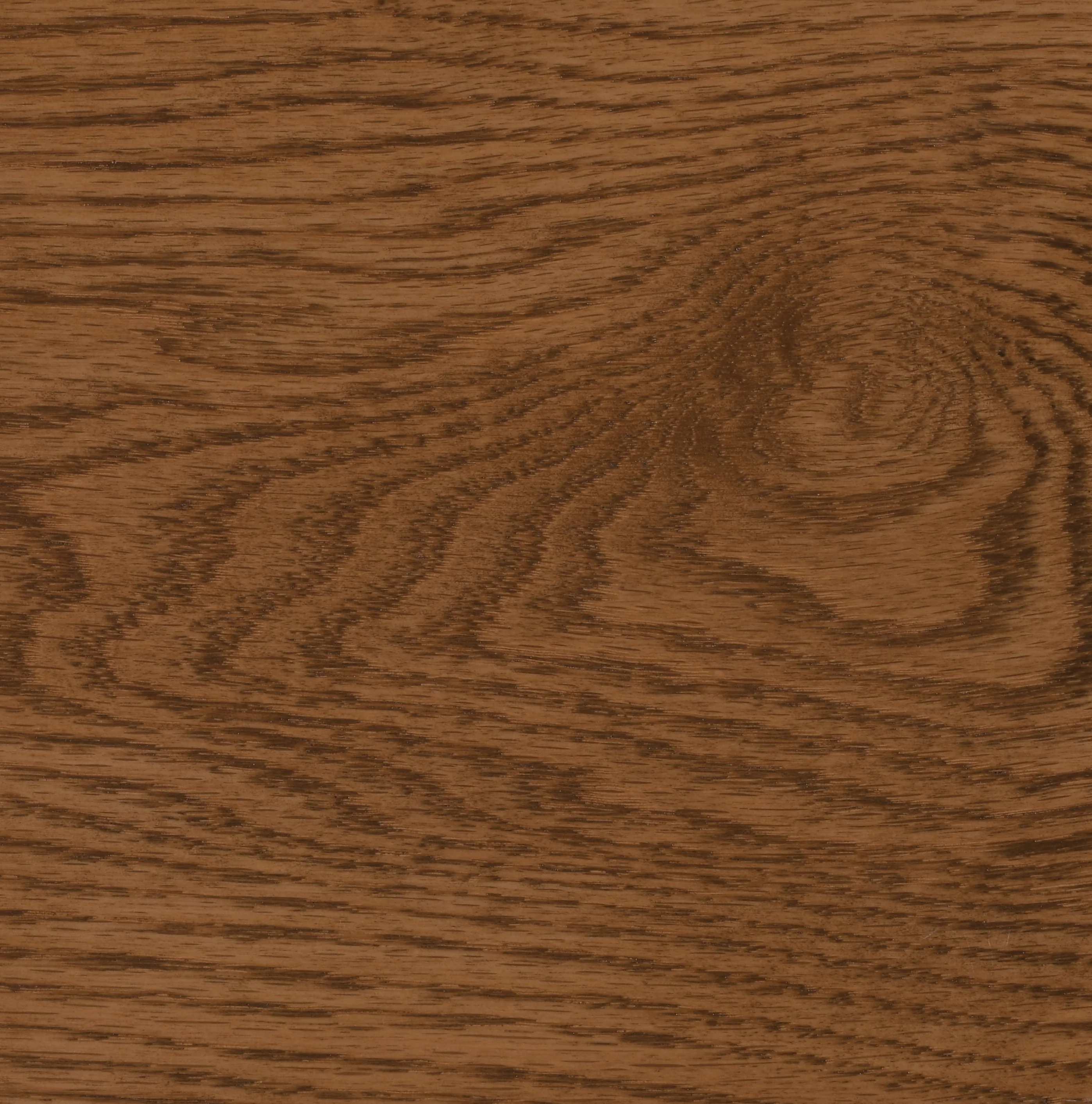 WC Medium Oak on Oak