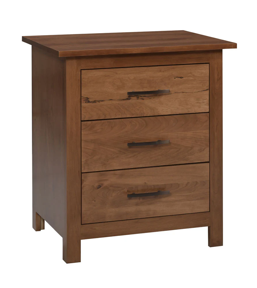 Williamsport Nightstand